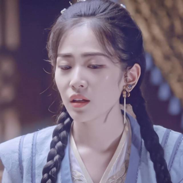 如今换上女装,惊艳全场!