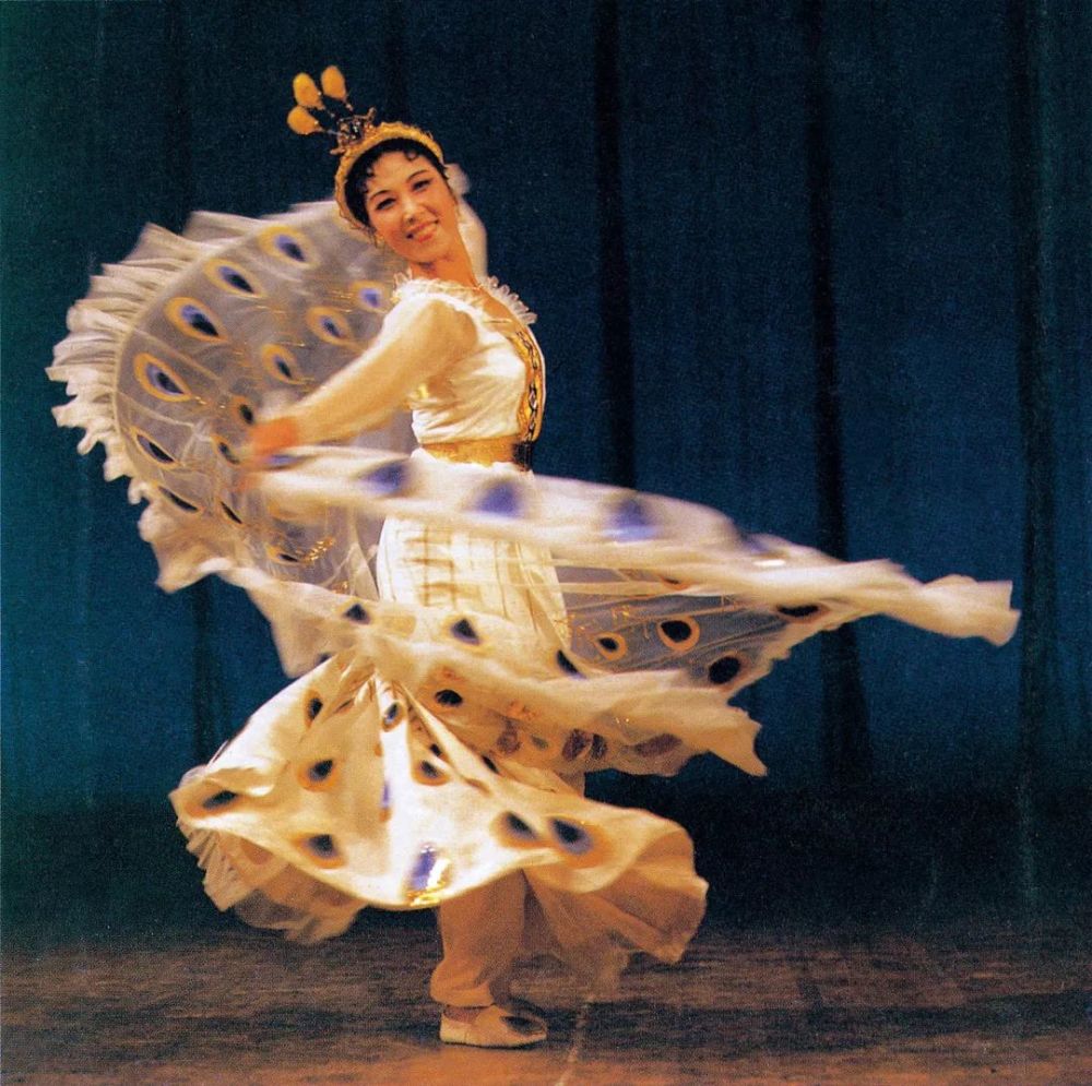 深情追忆女先生资华筠