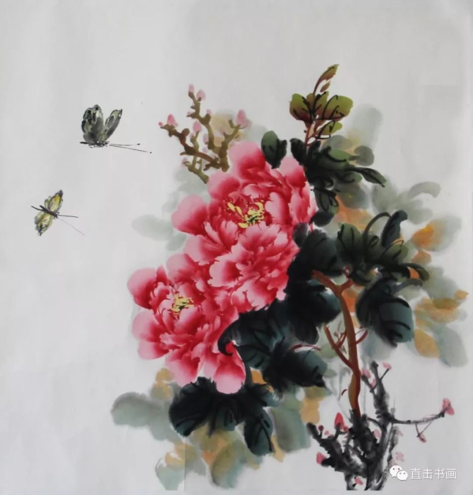 英雄不问出处 草根画家顾玉杰