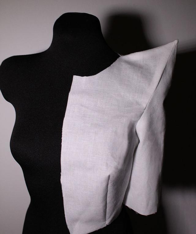 设计出10种不同类型的袖子,每一款都是今年流行的款式,收藏学习_腾讯