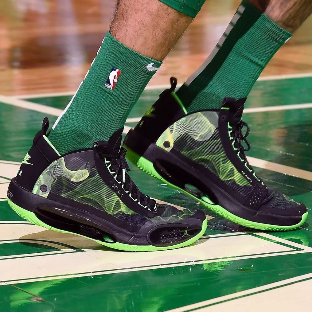 (小凯利·乌布雷)converse all star pro bbbill baptist