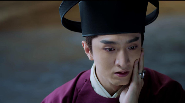 鹤唳华亭中书令连太子都敢陷害相权过重还是利令智昏