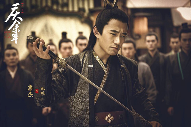 庆余年五竹杀林珙被质疑原型遭魔改这个角色的作用是啥