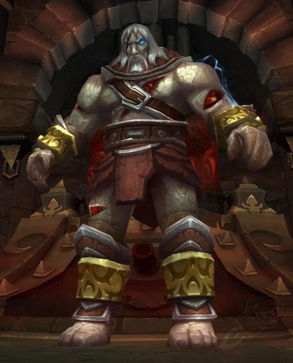 至高守护者的陨落魔兽世界83中莱登的结局