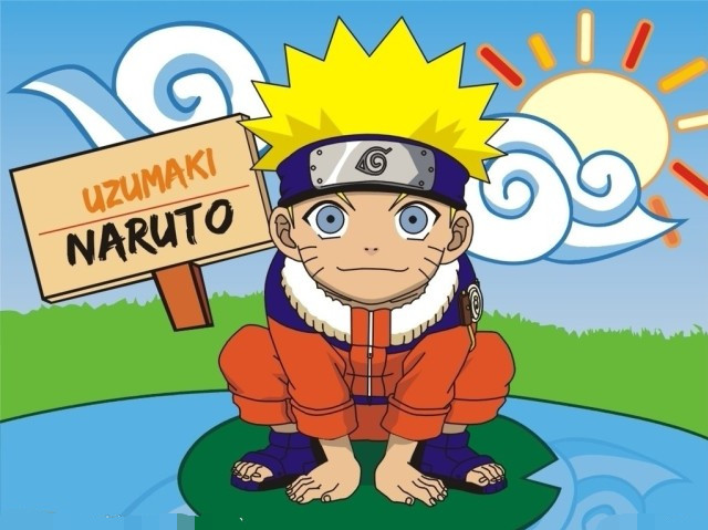 火影忍者 鸣人有多受欢迎 除雏田外至少还有三位女性曾向鸣人表过白 鸣人 火影忍者 雏田 风花小雪 公主 暗恋 小雪公主 阿麻鲁 紫苑