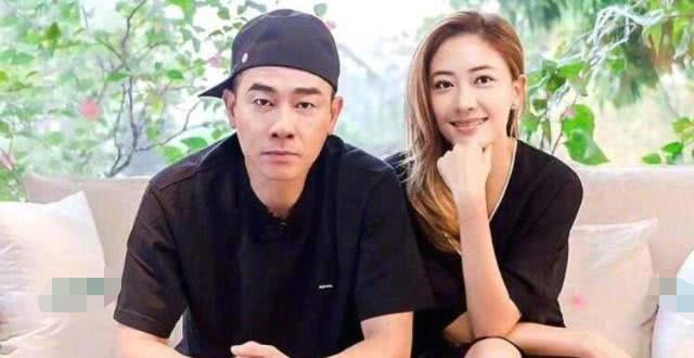 陈岚曾看中应采儿,最终向佐娶了郭碧婷,应采儿