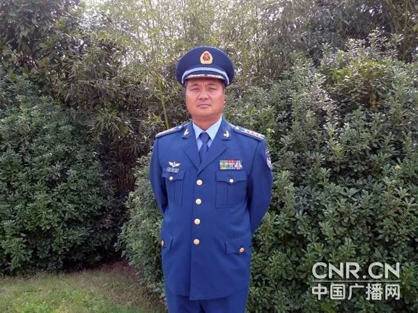 厉害了这位河南人晋升陆军中将