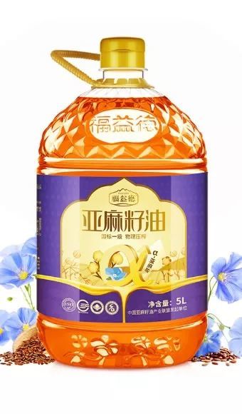 亞麻籽油十大推薦品牌值得買的健康油買它