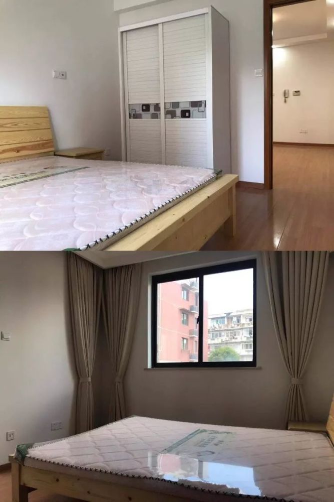 图们路20弄 二居室67.21~71.7m  共61套