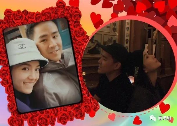 7年过去!陈嘉宝叹老公唔系理想对象