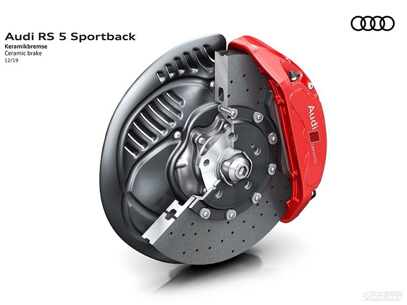 sportback|2020北京车展探馆：奥迪RS5 Sportback