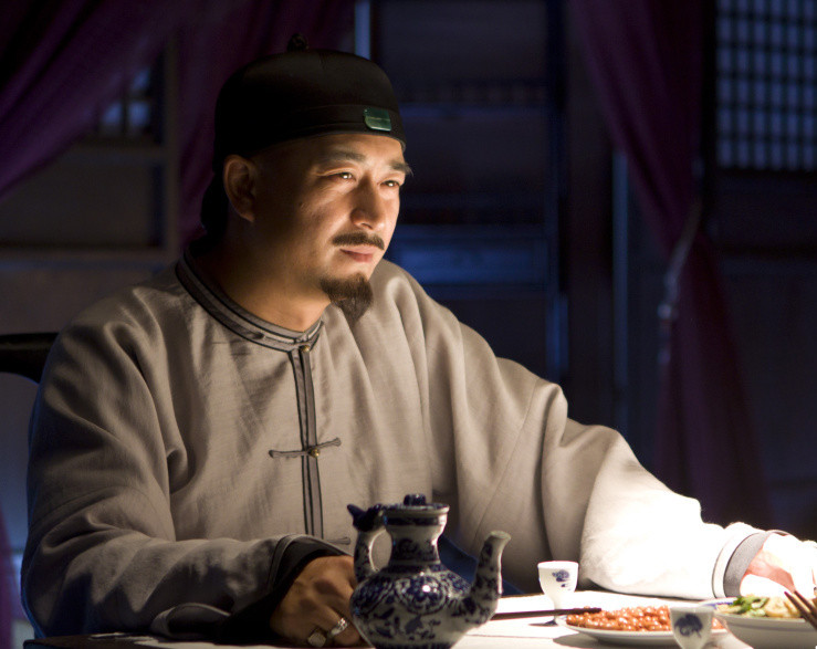 《大清盐商》以乾隆皇帝第五次南巡前后为时代背景,描写以汪朝宗为