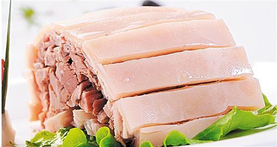 千祥羊肉:一锅青山水 "仰天"煮了六百年