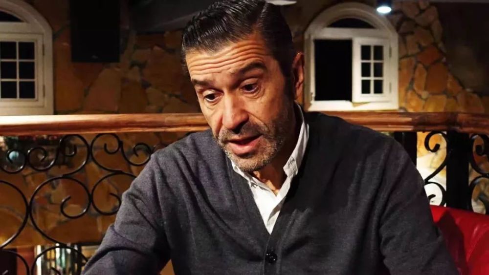 胡安:一个热爱中国文化,真诚热情的西班牙人