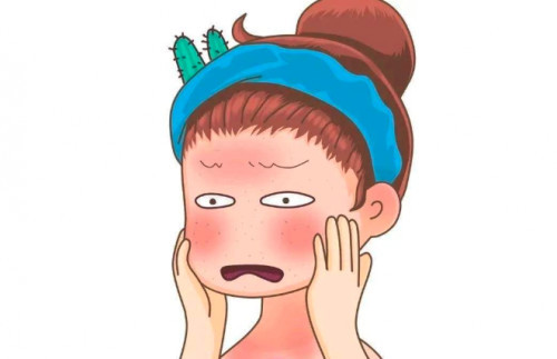 日光性皮炎复发怎么办快速缓解小窍门分享