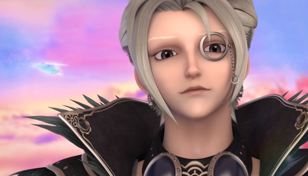 叶罗丽为何仙境的人不敢对灵公主出手柔弱的她有何秘密