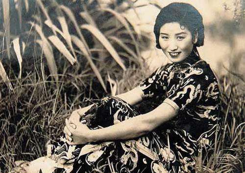 军统女特工去刺杀丁默邨被抓后提了个要求周围人抓狂了