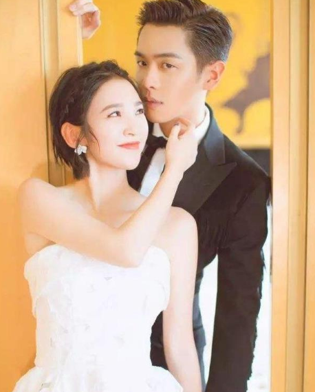 有种"妻管严"叫张若昀,和李沁拍感情戏!满满的求生欲
