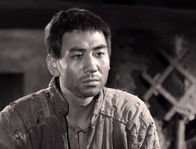 北影厂表演艺术家鲁非去世曾与陈强于洋合演桥享年89岁