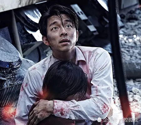 釜山行被感染明明没有意识为何金常务还会说话细节很重要