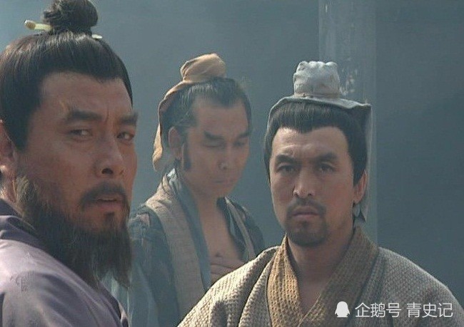 武松|阮氏三兄弟身后隐藏的诡异秘密：七个兄弟为何消失四个？