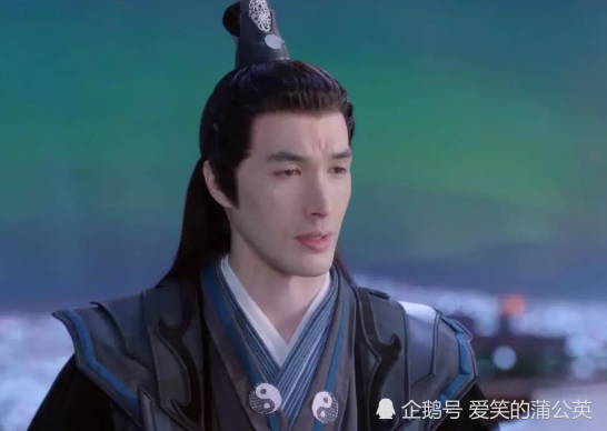 从前有座灵剑山中他们是怎么复活的欧阳商靠着这2样东西