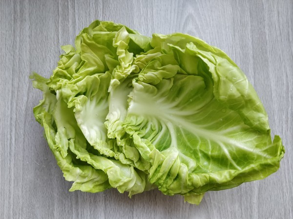 培根包菜卷的做法:味道咸鲜,好吃还不腻!