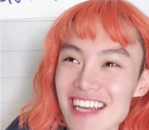 看女装大佬恢复男装毛毛姐帅气韩美娟个性看到艾比是心动啊