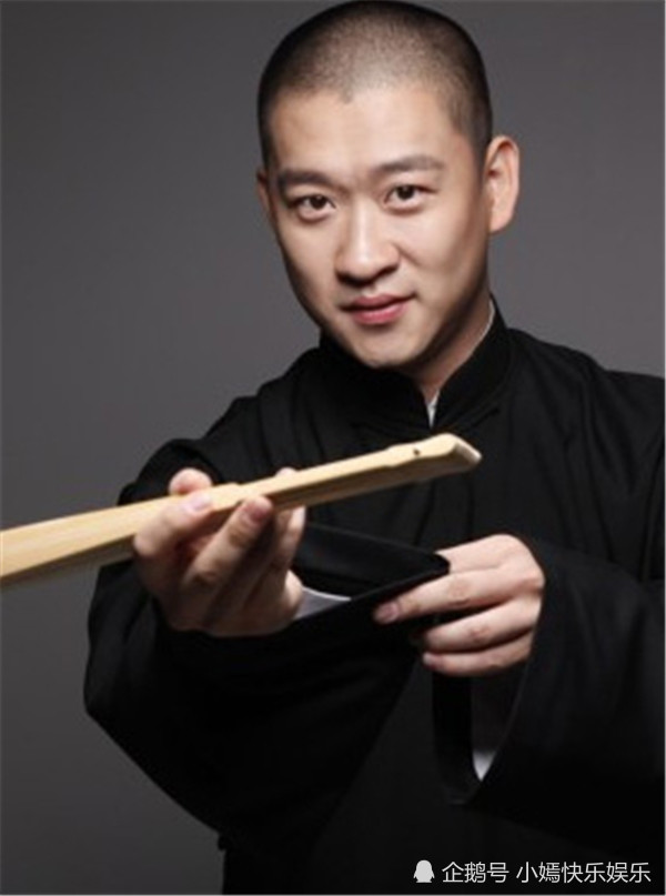 曾经德云社成员曹云金发声,网友似乎并不