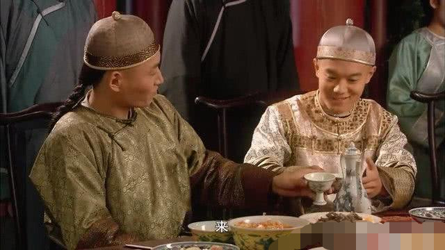 《甄嬛传》中玉娆与慎郡王为什么年纪轻轻却要过继果郡王的孩子元澈?