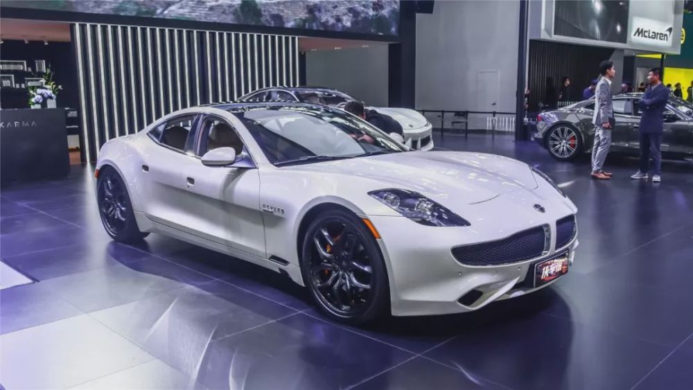 包括坚持了7年的fisker汽车,最终被我国万向集团接手,改名为karma汽车