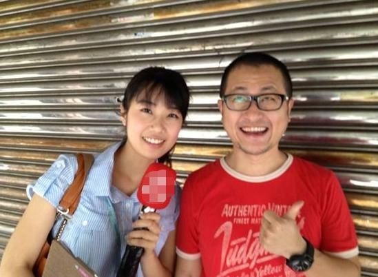 那些年九把刀升级当爸小三上位老婆终怀孕情史很精彩