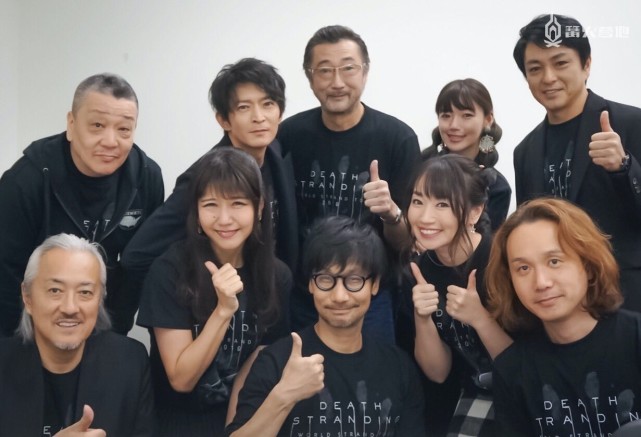 《死亡搁浅》才发售,小岛秀夫已经在想下一款作品的新技术了