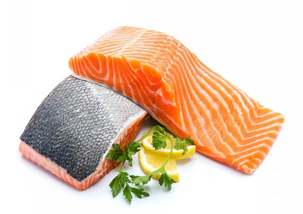 孩子吃什么能促进视力发育?儿科大夫:这四类食物一定要多吃