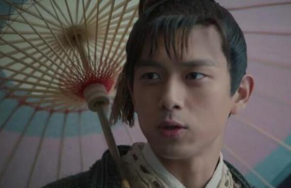 李现演技差还是人气下降?电视剧《剑王朝》收