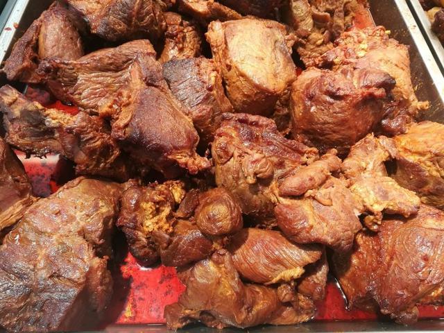 3,卤油过多或过少