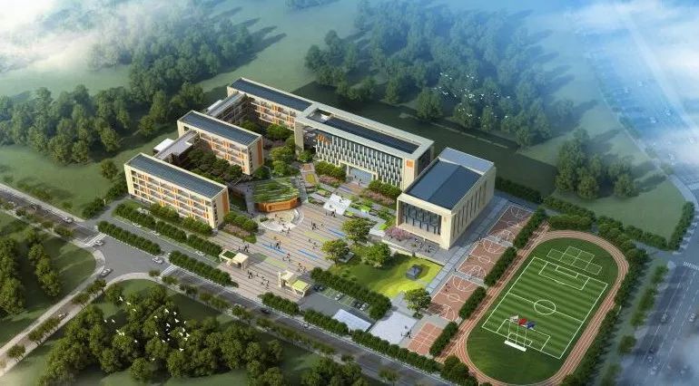 长沙小学排名最排名_长沙这些小学名气不大,但实力杠杠的!