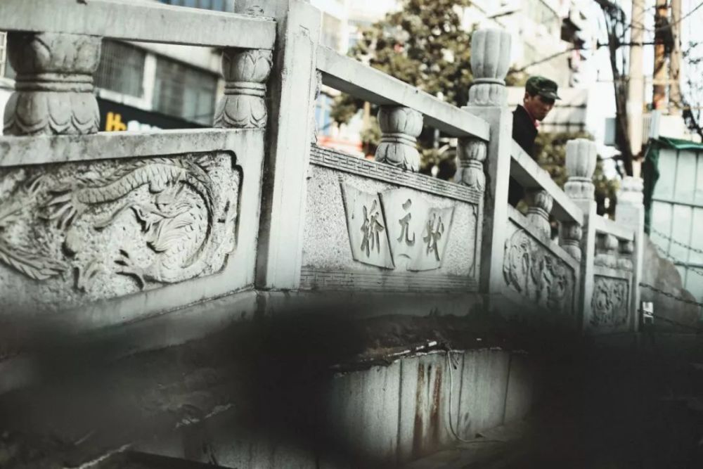 南昌状元桥图片