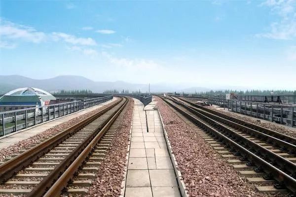 点赞!六合区铁路护路智能化防入侵警处