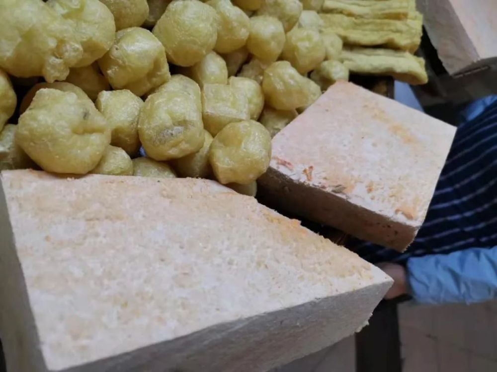 梧州的豆腐渣工程不是随便能够享受到的