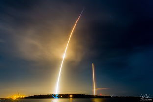 明明直线最近为什么火箭发射的轨迹偏偏是弧线呢