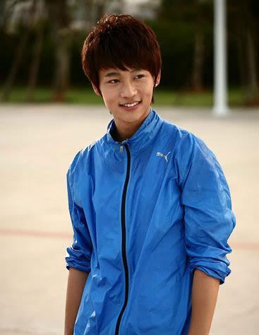 《一起来看流星雨》叶烁