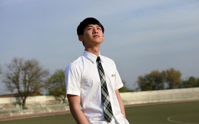 《匆匆那年》乔燃