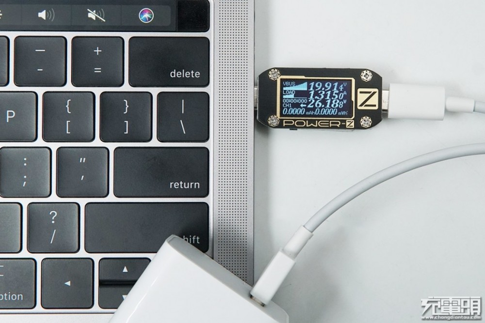 拆解报告:小米原装30w快充充电器mdy-11-ef_腾讯新闻