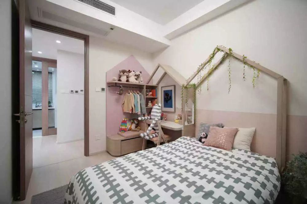 常州的 汤臣一品 精装有何与众不同 腾讯新闻