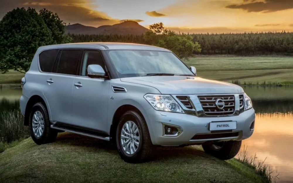 在这个级别,一汽丰田普拉多就是如此"霸道"