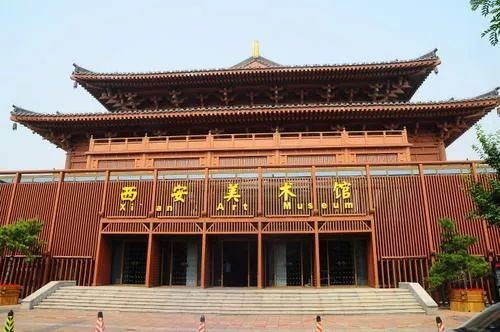 文化场馆建设焕发无限生机