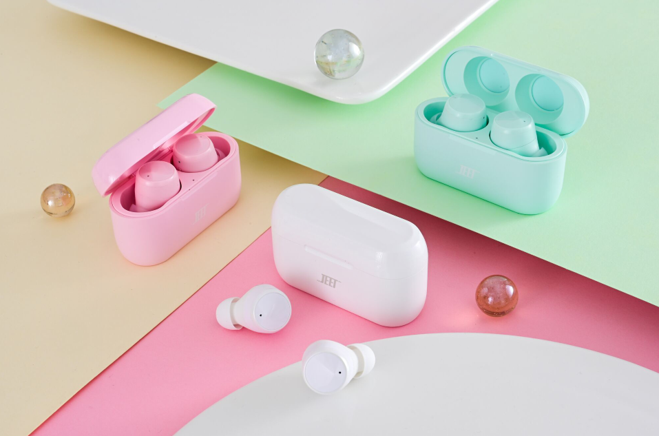 女生适合什么样蓝牙耳机 这五款旗舰网红鼎力推荐 腾讯新闻