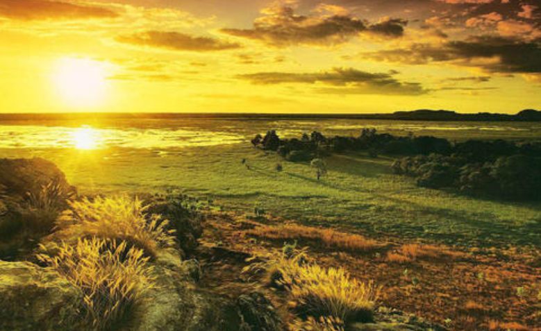 澳大利亚九日游,慢生活的旅游国度(中)