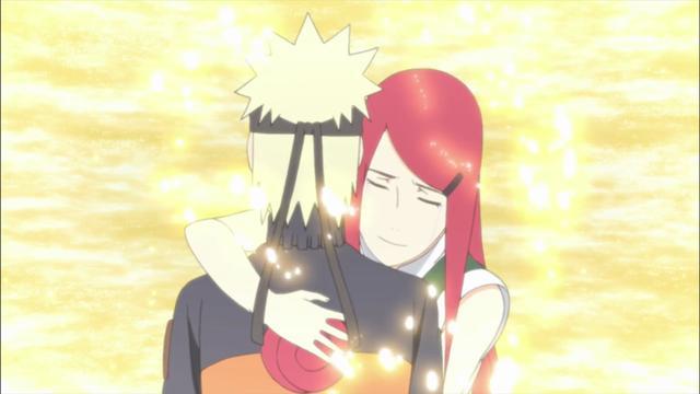 火影忍者:同为九尾人柱力,为何玖辛奈不像鸣人那样被村民排斥?